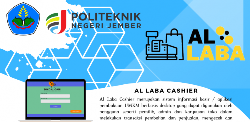 Al Laba Cashier