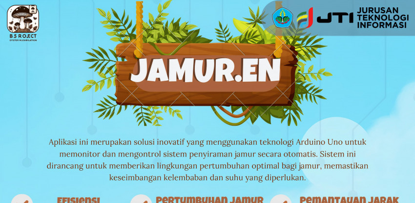 Jamur.EN