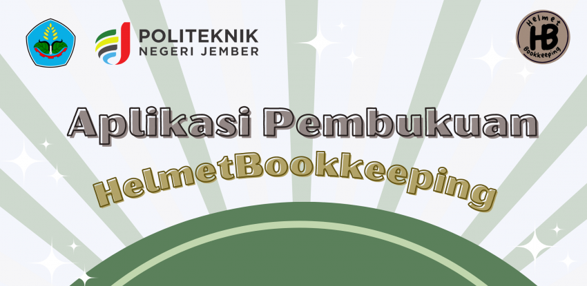 Helmet Bookkeeping