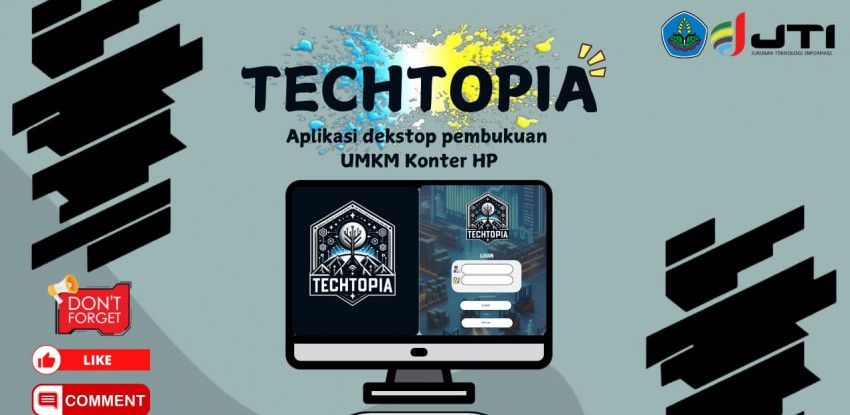 TECHTOPIA